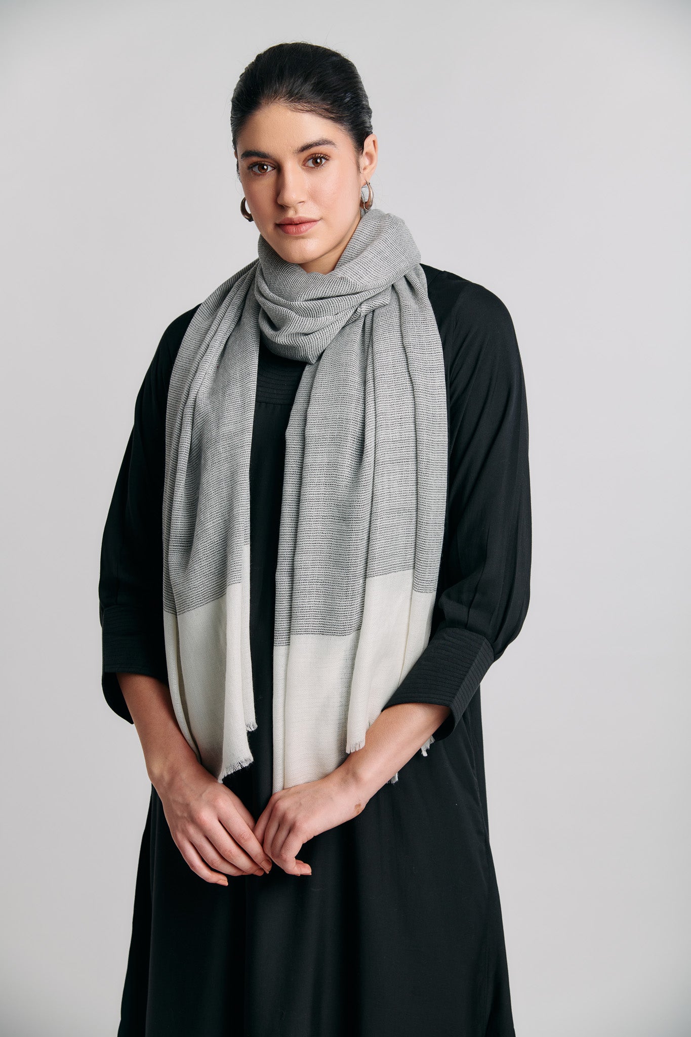 Khaadi Stole