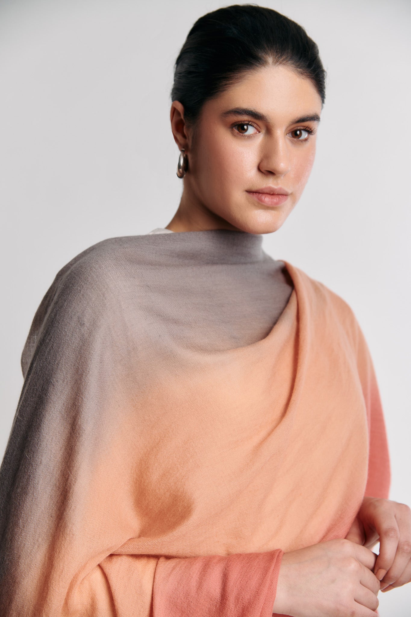 Ombre Stole | 3 Colors