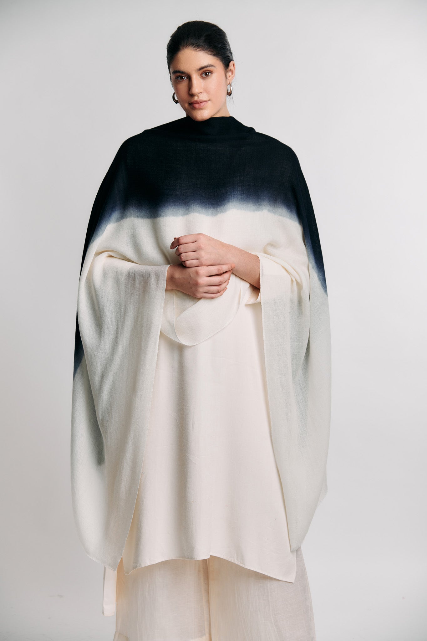 Ombre Stole | 2 Colors