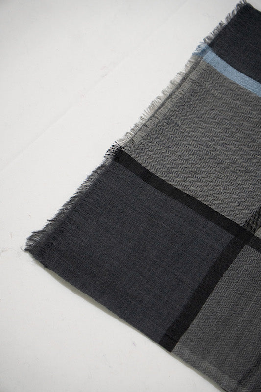 Silk Box Stole