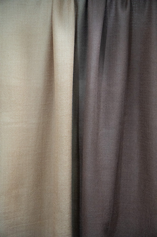 Ombre Stole | 2 Colors