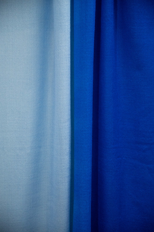 Ombre Stole | 2 Colors