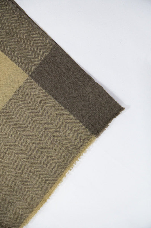 Fishbone Stole