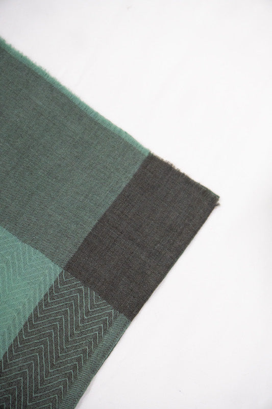 Fishbone Stole