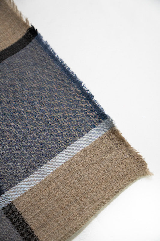 Silk Box Stole