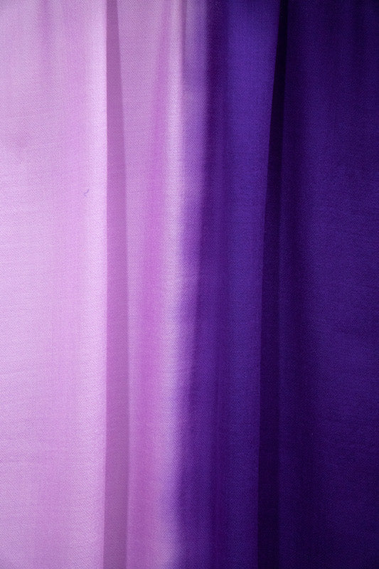 Ombre Stole | 2 Colors