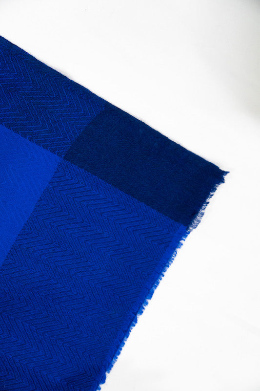 Fishbone Stole