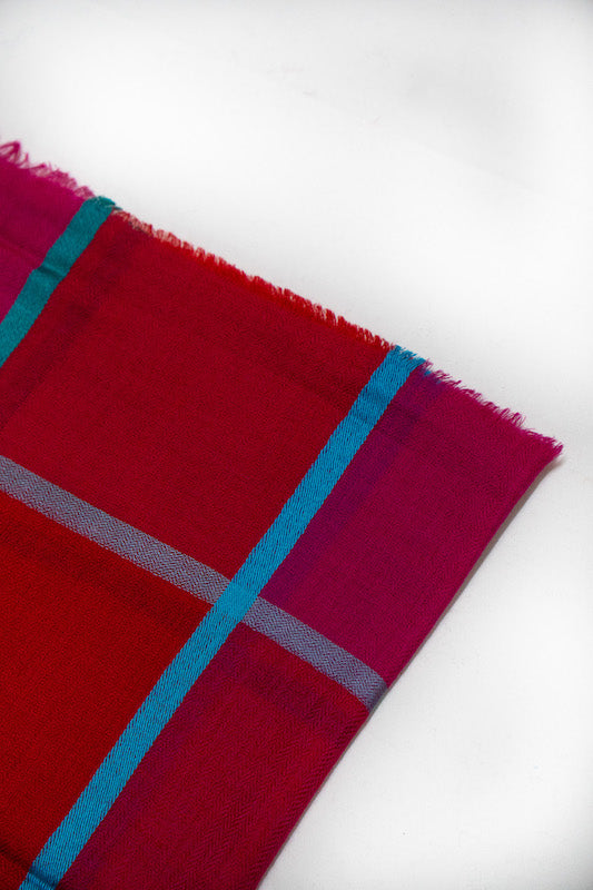 Silk Box Stole