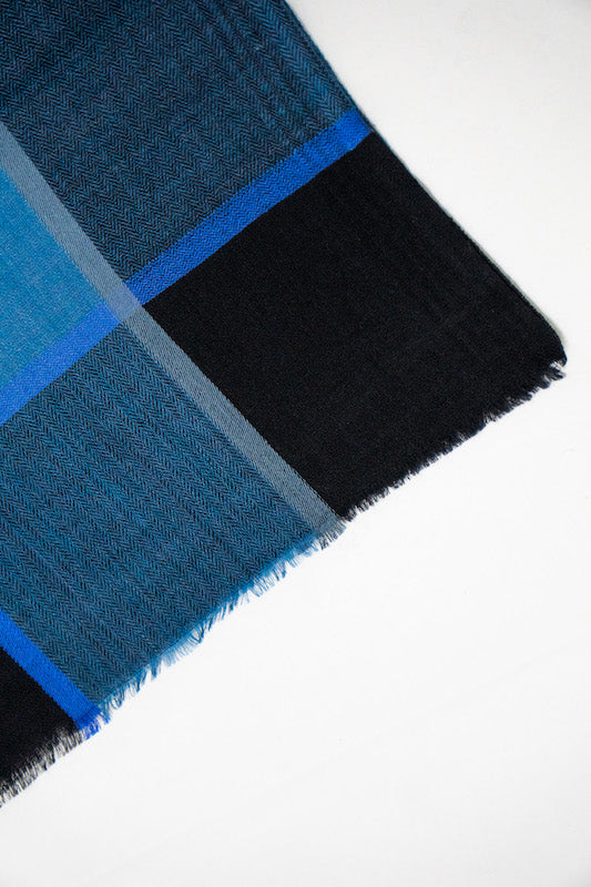 Silk Box Stole