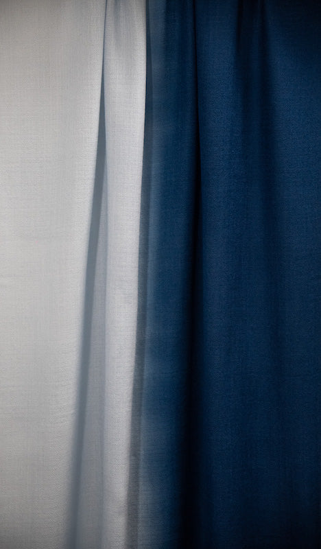 Ombre Stole | 2 Colors