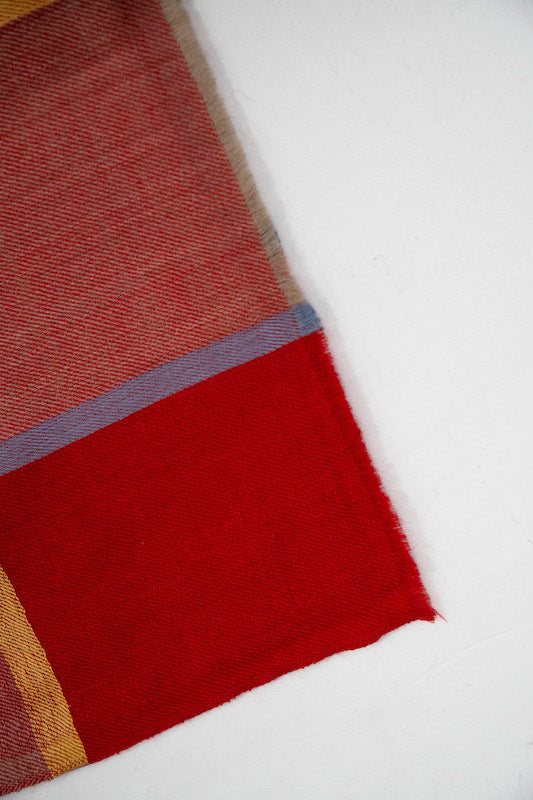 Silk Box Stole