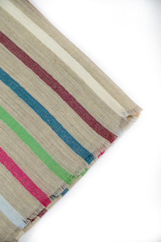 Striped Stole