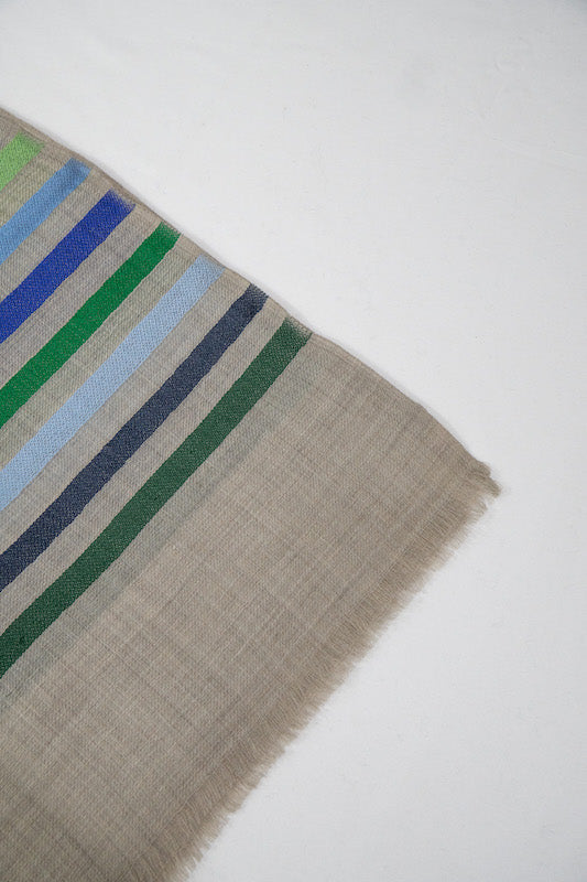 Striped Stole