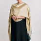 Silk Reversable Stole