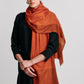Fishbone Stole