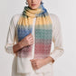 Zig Zag Stole