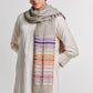 Striped Stole