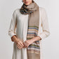 Striped Stole