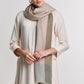 Fishbone Stole