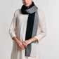 Fishbone Stole