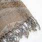 100% Broiled Wool Stole
