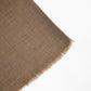 Solid Wool Stole