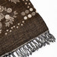 100% Broiled Wool Stole