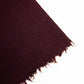 Solid Wool Stole